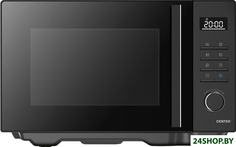 Микроволновая печь CENTEK CT-1563 (черный) Микроволновая печь CENTEK CT-1563 (черный)