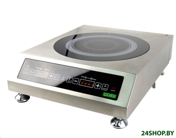 Настольная плита Iplate ALISA 3500 Настольная плита Iplate ALISA 3500