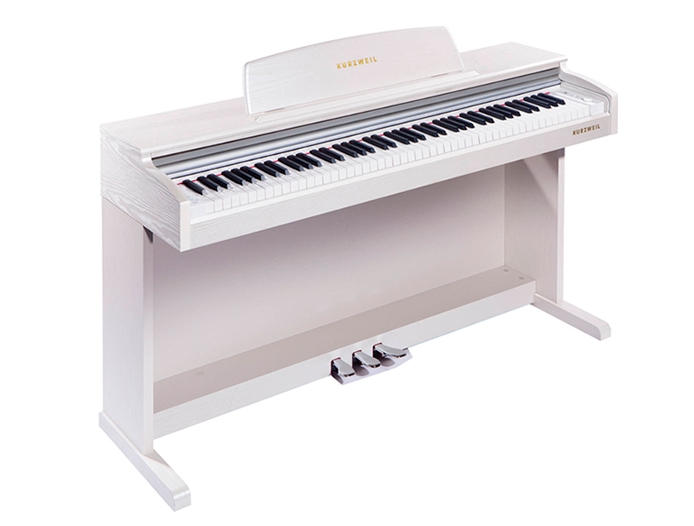 Цифровое пианино Kurzweil M210 (белый) Цифровое пианино Kurzweil M210 (белый)