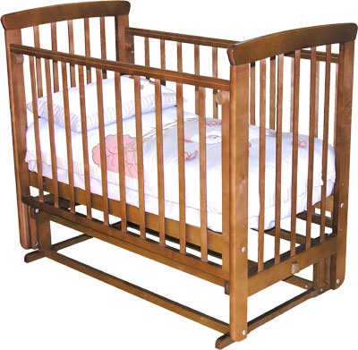 Кровать детская Марина С700 (маятник) Кровать детская Марина С700 (маятник)
