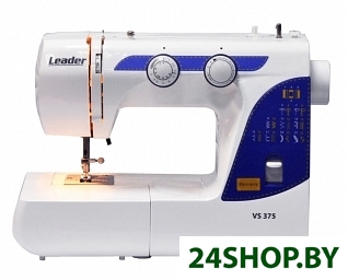 Швейная машина Leader VS 375 Швейная машина Leader VS 375