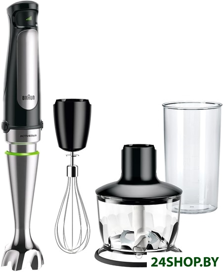 Блендер Braun MQ7035X Блендер Braun MQ7035X