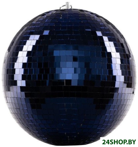 Диско-шар/лампа LAudio WS-MB25BLUE (синий) Диско-шар/лампа LAudio WS-MB25BLUE (синий)
