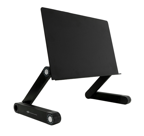 Подставка SilentiumPC Atlas NT-L10 SPC071 Подставка SilentiumPC Atlas NT-L10 SPC071