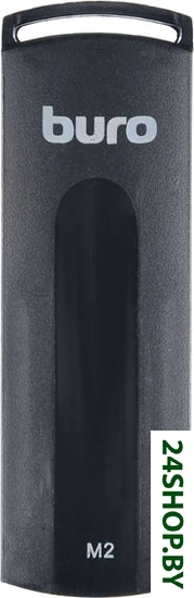 Кардридер USB2.0 Buro BU-CR-108 Кардридер USB2.0 Buro BU-CR-108