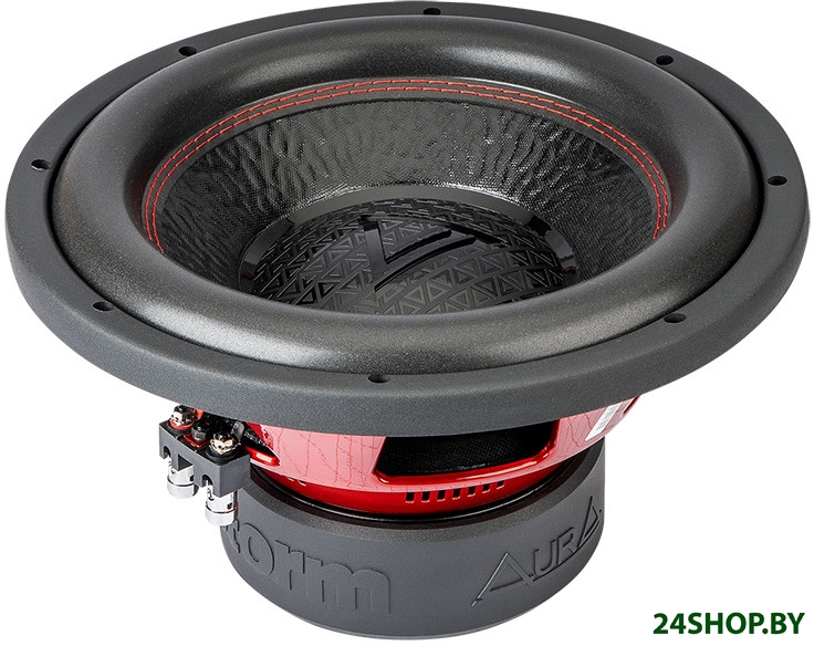 Головка сабвуфера Aura Storm-12.D2 Головка сабвуфера Aura Storm-12.D2