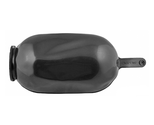 Мембрана Unipump Мембрана 80-100л EPDM Мембрана Unipump Мембрана 80-100л EPDM