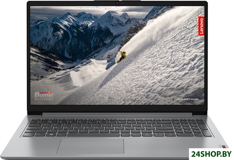 Ноутбук Lenovo IdeaPad 1 15ADA7 82R1008PRK Ноутбук Lenovo IdeaPad 1 15ADA7 82R1008PRK