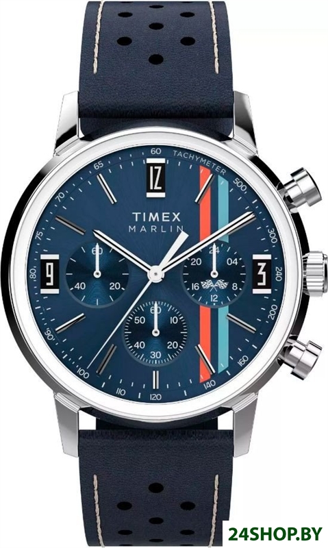 Наручные часы Timex TW2W99000 Наручные часы Timex TW2W99000