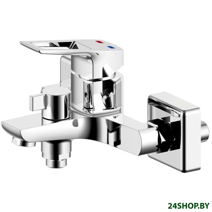 Смеситель Milardo Atlantic ATLSBC0M02 Смеситель Milardo Atlantic ATLSBC0M02