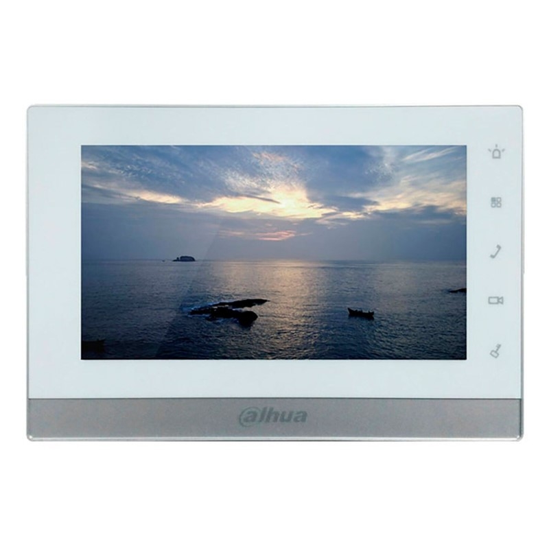 Монитор Dahua DHI-VTH1550CH-S2 Монитор Dahua DHI-VTH1550CH-S2