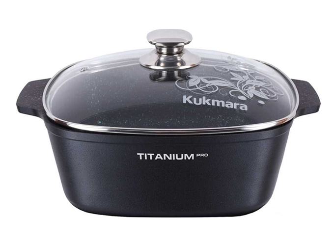 Кастрюля Kukmara ккт551а Кастрюля Kukmara ккт551а