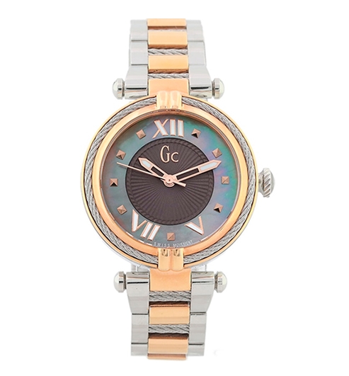 Наручные часы Gc Wristwatch Y18015L5 Наручные часы Gc Wristwatch Y18015L5