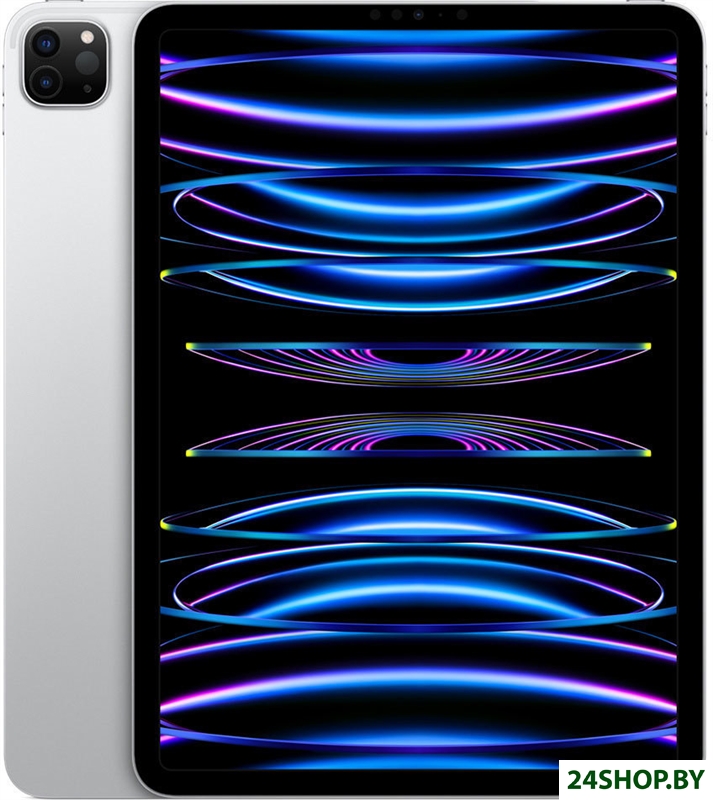 Планшет Apple iPad Pro 11 Планшет Apple iPad Pro 11