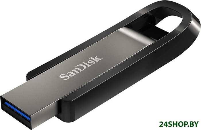 USB Flash SanDisk Extreme Go 128Gb SDCZ810-128G-G46 USB Flash SanDisk Extreme Go 128Gb SDCZ810-128G-G46