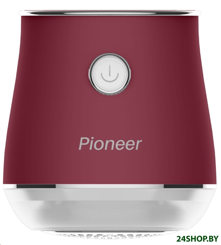 Машинка для удаления катышков Pioneer LR14 (13917) Машинка для удаления катышков Pioneer LR14 (13917)