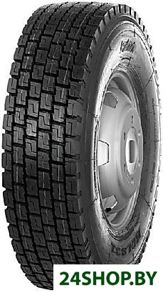 Шины для большегрузных автомобилей LingLong LDL831 235/75R17.5 143/141J Шины для большегрузных автомобилей LingLong LDL831 235/75R17.5 143/141J