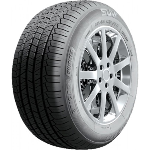 Автомобильные шины Tigar SUV Summer 215/60R17 96V Автомобильные шины Tigar SUV Summer 215/60R17 96V