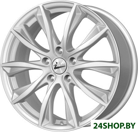 Литые диски iFree Кazaнтип 18x7.5 Литые диски iFree Кazaнтип 18x7.5