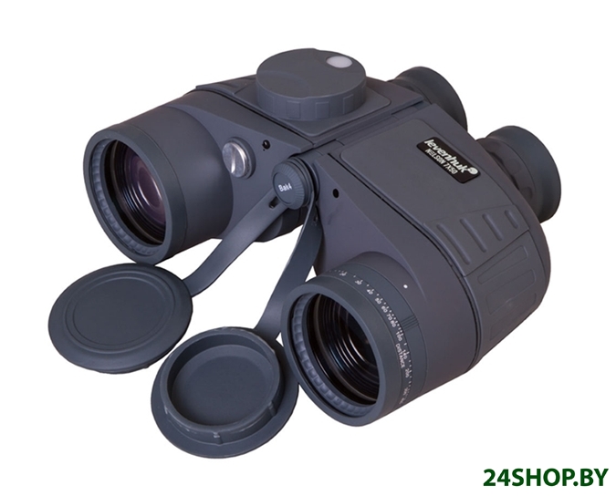 Бинокль Levenhuk Nelson 7x50 Бинокль Levenhuk Nelson 7x50