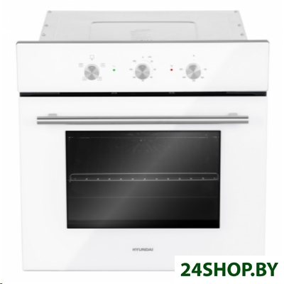Духовой шкаф Hyundai HEO 6632 WG Духовой шкаф Hyundai HEO 6632 WG