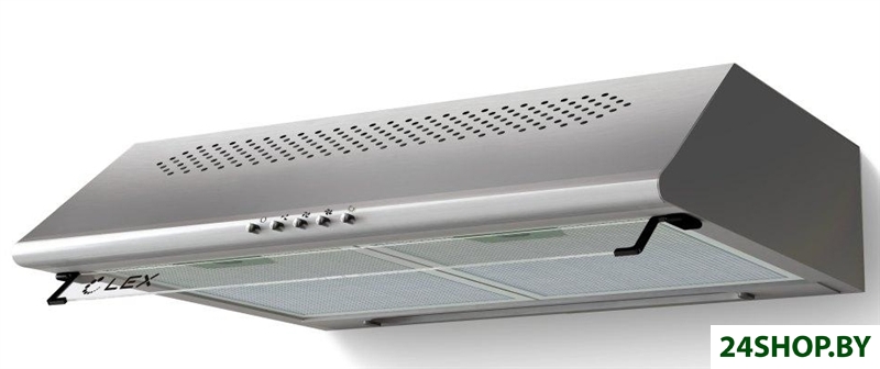 Вытяжка LEX Simple 2M 600 Inox Вытяжка LEX Simple 2M 600 Inox
