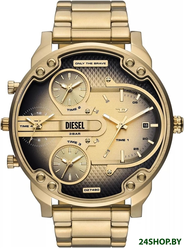 Наручные часы Diesel DZ7490 Наручные часы Diesel DZ7490