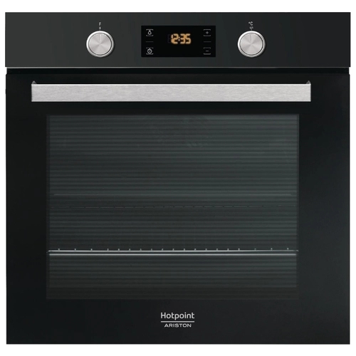 Духовой шкаф Hotpoint-Ariston FA5 841 JH BLG HA Духовой шкаф Hotpoint-Ariston FA5 841 JH BLG HA