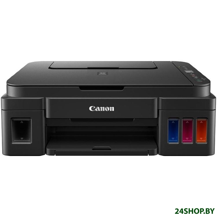 Фотопринтер Canon PIXMA G2415 Фотопринтер Canon PIXMA G2415