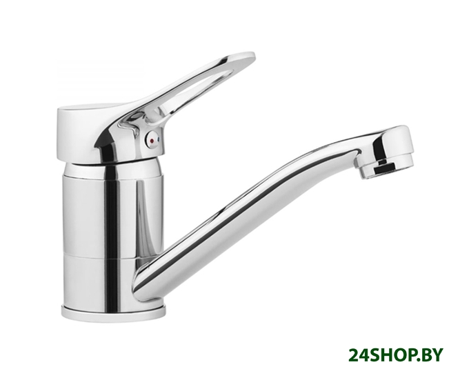 Смеситель Deante Vero BOW 026M Смеситель Deante Vero BOW 026M