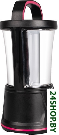 Фонарь Фаza AccuF5-L20W-bk (черный) Фонарь Фаza AccuF5-L20W-bk (черный)