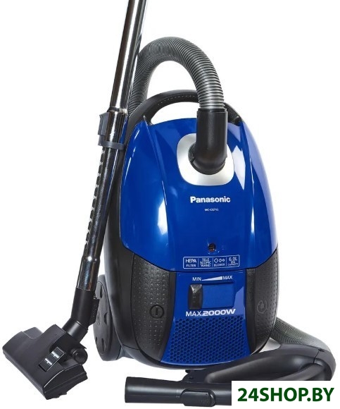 Пылесос Panasonic MC-CG713A Пылесос Panasonic MC-CG713A