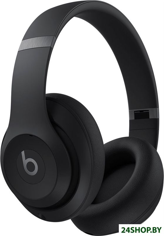 Наушники Beats Studio Pro (черный) Наушники Beats Studio Pro (черный)