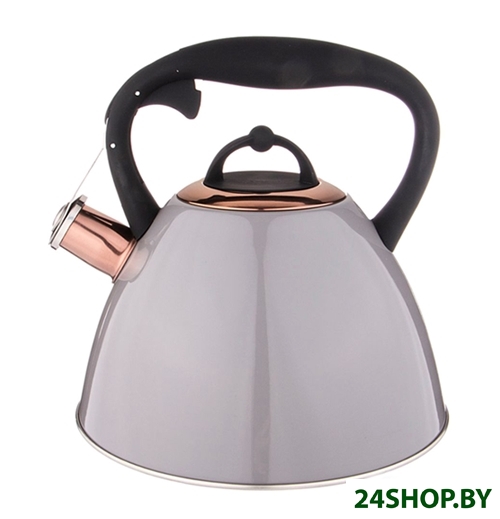 Чайник со свистком Agness Тюдор 914-151 Чайник со свистком Agness Тюдор 914-151