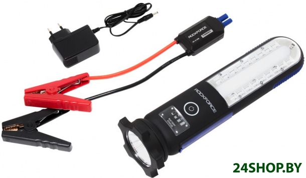 Фонарь RockForce RF-01396 Фонарь RockForce RF-01396