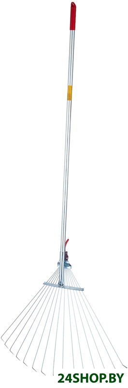 Грабли веерные Park HG1191 270303 Грабли веерные Park HG1191 270303