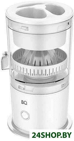 Соковыжималка BQ J3000 (белый) Соковыжималка BQ J3000 (белый)