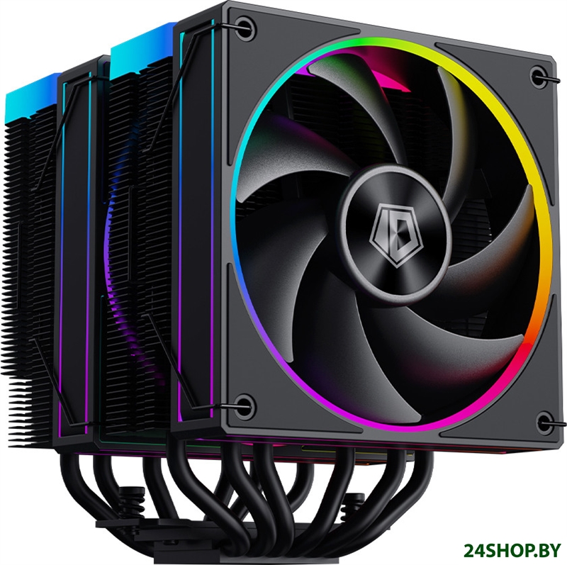 Кулер для процессора ID-Cooling Frozn A620 ARGB Кулер для процессора ID-Cooling Frozn A620 ARGB