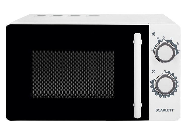 Микроволновая печь SCARLETT SC-MW9020S05M Микроволновая печь SCARLETT SC-MW9020S05M