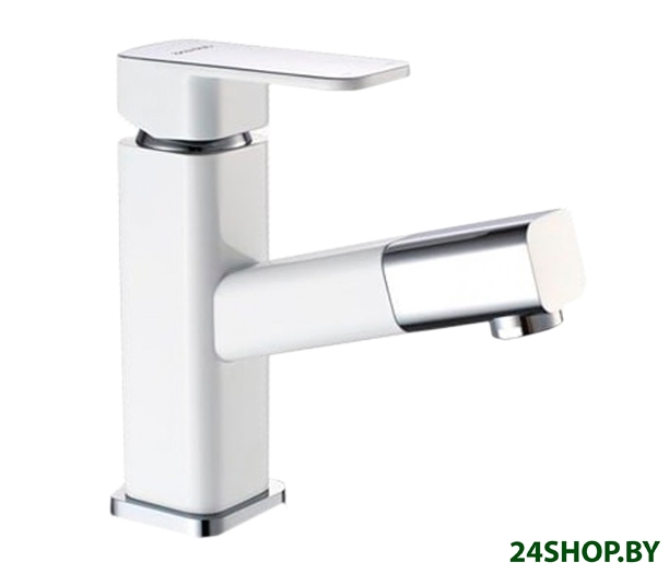 Смеситель Gerhans K16 K11016W Смеситель Gerhans K16 K11016W