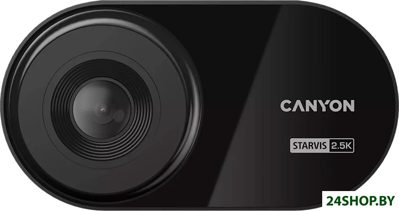 Видеорегистратор Canyon CND-DVR25 Видеорегистратор Canyon CND-DVR25