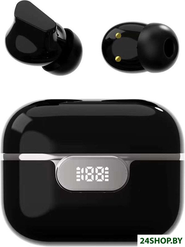 Наушники Venso VT-807 (черный) Наушники Venso VT-807 (черный)