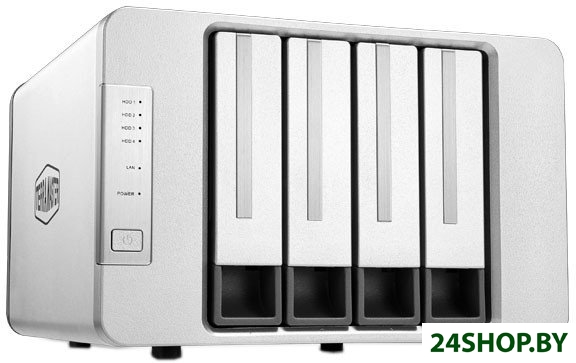 Сетевой накопитель TerraMaster F4-423 Сетевой накопитель TerraMaster F4-423
