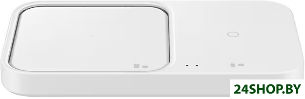 Беспроводное зарядное Samsung EP-P5400TWEGEU Беспроводное зарядное Samsung EP-P5400TWEGEU