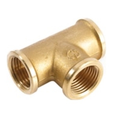 Фитинг General Fittings 270014H141414A Фитинг General Fittings 270014H141414A