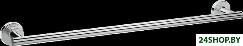 Держатель для полотенца Hansgrohe Logis UA 41716000 Держатель для полотенца Hansgrohe Logis UA 41716000
