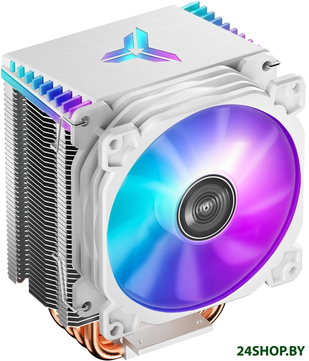Кулер для процессора Jonsbo CR-1400 Color White Кулер для процессора Jonsbo CR-1400 Color White