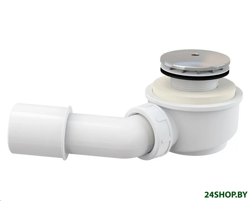 Сифон Alcaplast A471CR-50 Сифон Alcaplast A471CR-50
