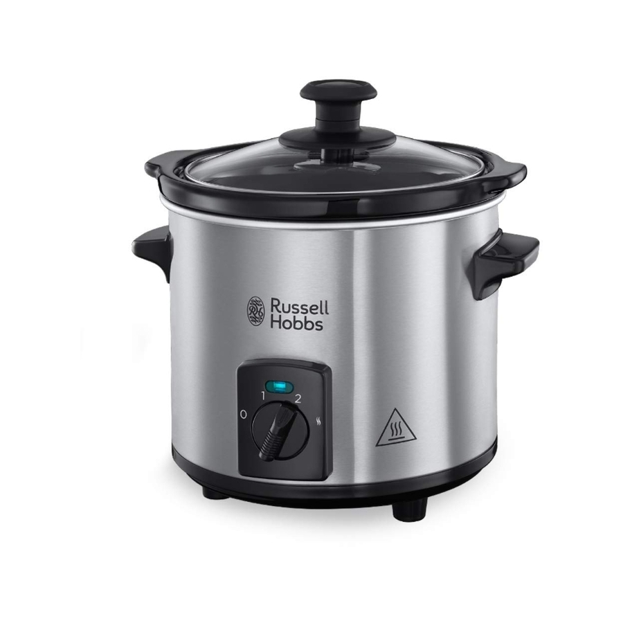 Медленноварка Russell Hobbs 25570-56 Медленноварка Russell Hobbs 25570-56