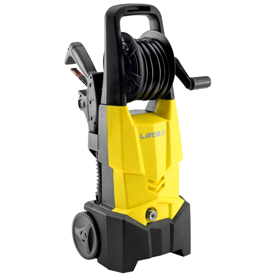 Мойка высокого давления Lavor One Extra 135 8.103.0007C Мойка высокого давления Lavor One Extra 135 8.103.0007C